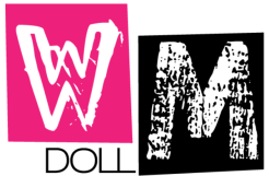 WM Sex Doll Logo