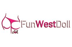 Funwest Doll Logo
