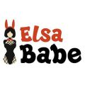 Elsa Babe Doll Logo