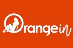 Orange In