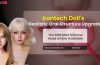 Irontech Doll’s Realistic Oral Structure Upgrade: The ROS MAX Silicone Head Is Now Available