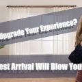 Ready to Upgrade Your Experience? Our Newest Arrival Will Blow Your Mind!