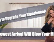 Ready to Upgrade Your Experience? Our Newest Arrival Will Blow Your Mind!