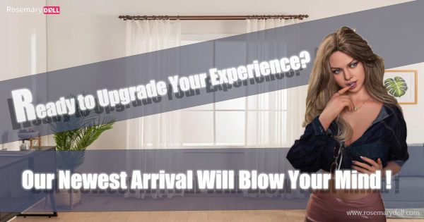 Ready to Upgrade Your Experience? Our Newest Arrival Will Blow Your Mind!
