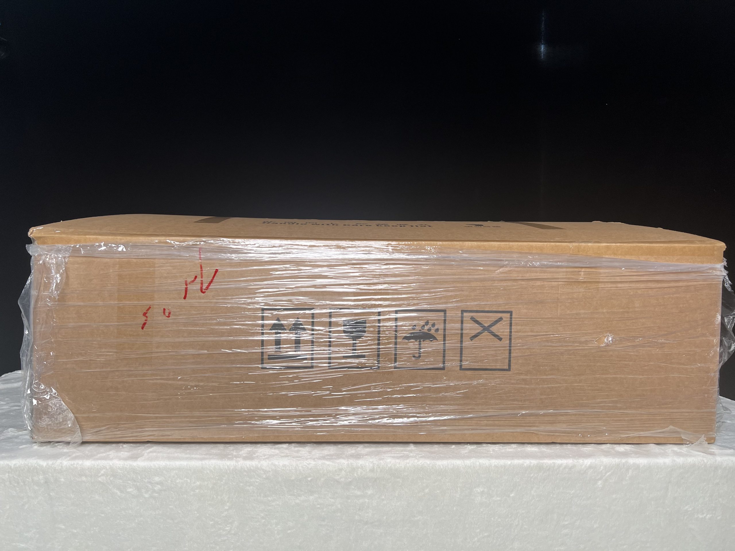 Box Condition