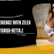 Testing experience with ZELEX SLE 2.0 Doll Torso-Betta.E